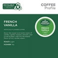 thumbnail image 3 of Green Mountain Coffee Roasters French Vanilla Coffee K-Cup Pods - Light Roast - 24 Ct, 3 of 3