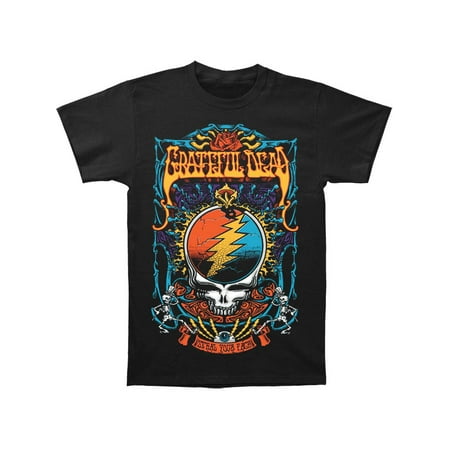 grateful dead men's clothing