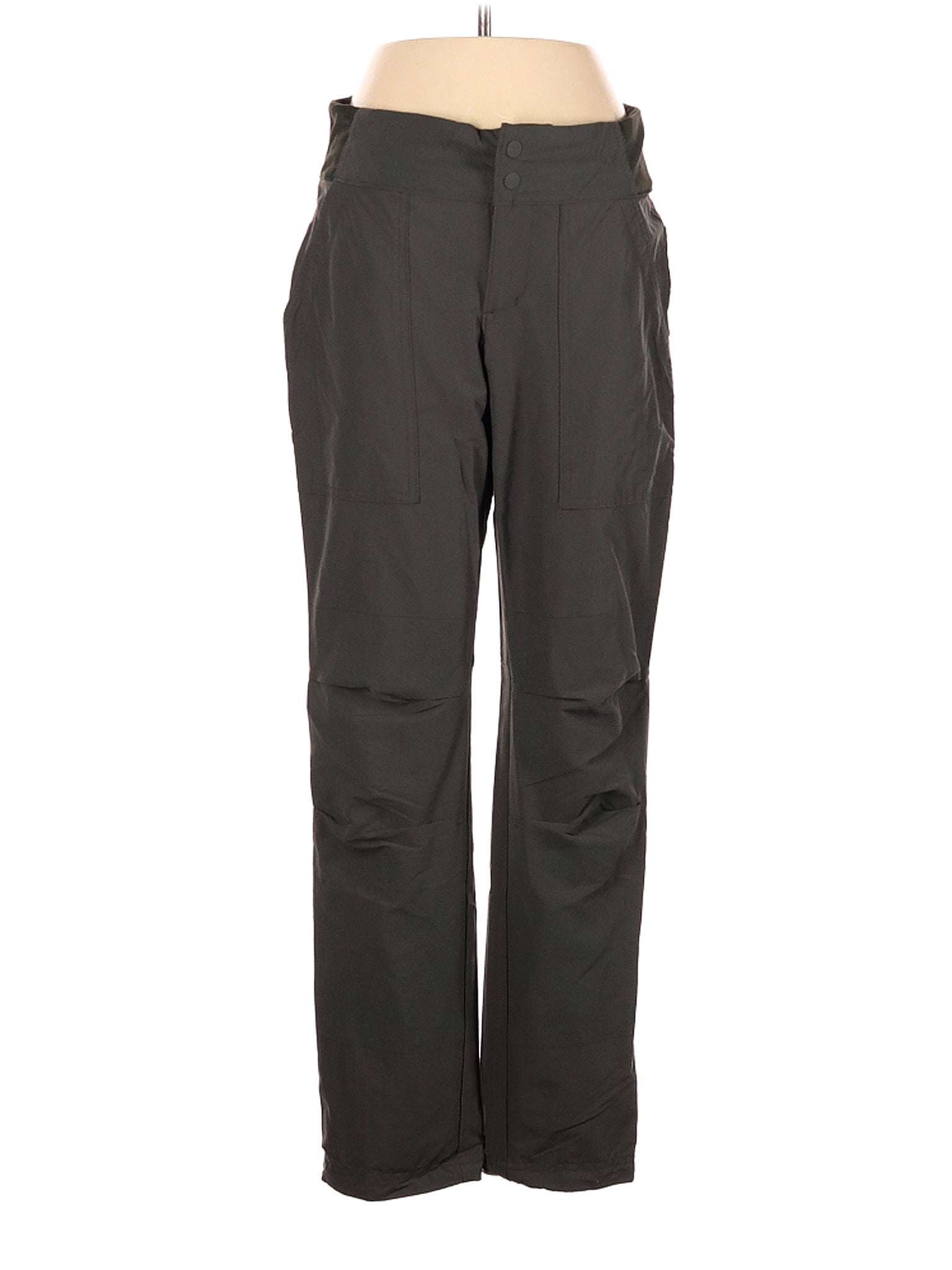 Petite Casual Pants - Walmart 