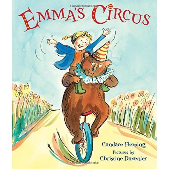 Emma's Circus