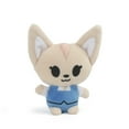 thumbnail image 4 of Gund Aggrestsuko Series 1 Blind Box Mini Plush Figure, 4 of 8