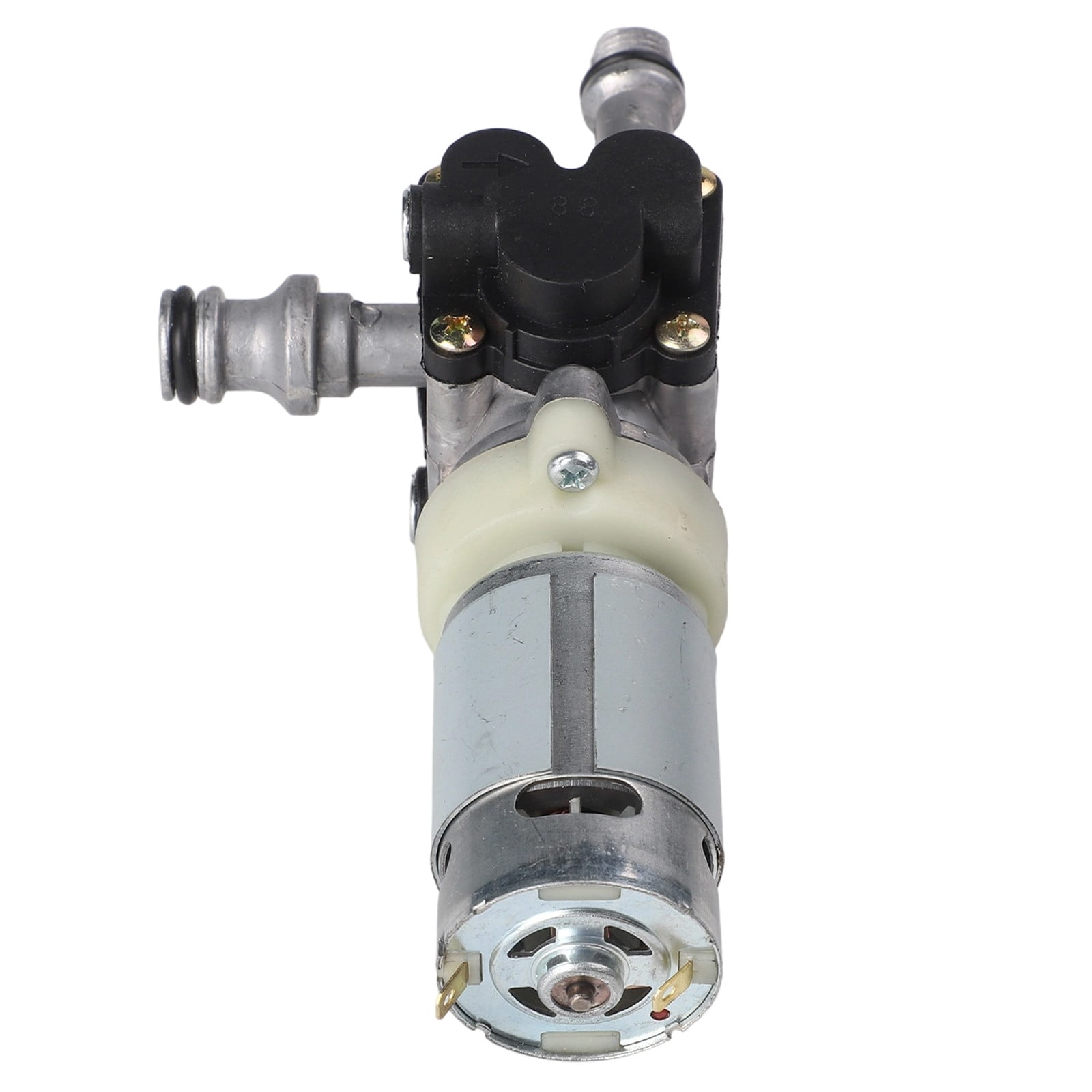 21V Plunger Pump Cordless High Pressure Cleaner Motor Washing Machine For Garden Irrigation Lawn Irrigati Power Tool In Stock