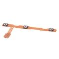 thumbnail image 1 of 1 Pieza Cable Flexible De De Energía Botón De Aleación Para P901 P905 Materiales Electrónicos shamjiam Tablets Flex Cable de reparación, 1 of 8