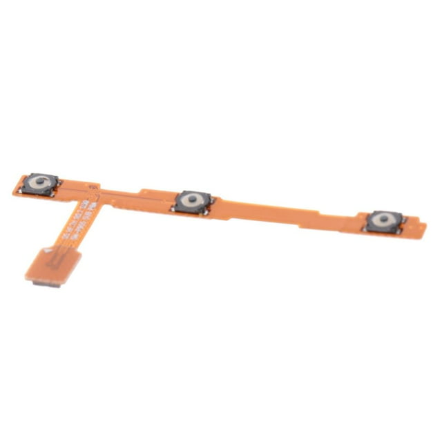 1 Pieza Cable Flexible De De Energía Botón De Aleación Para P901 P905 Materiales Electrónicos shamjiam Tablets Flex Cable de reparación