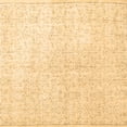 thumbnail image 1 of Ahgly Company Indoor Square Persian Brown Traditional Area Rugs, 8' Square, 1 of 4