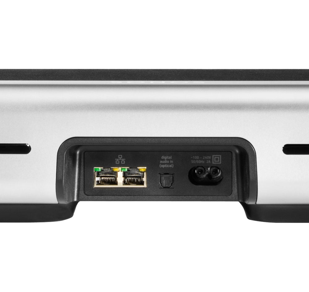 sonos playbar package