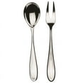 thumbnail image 2 of Serving Set (Fork and Spoon) FORMA, 2 of 2