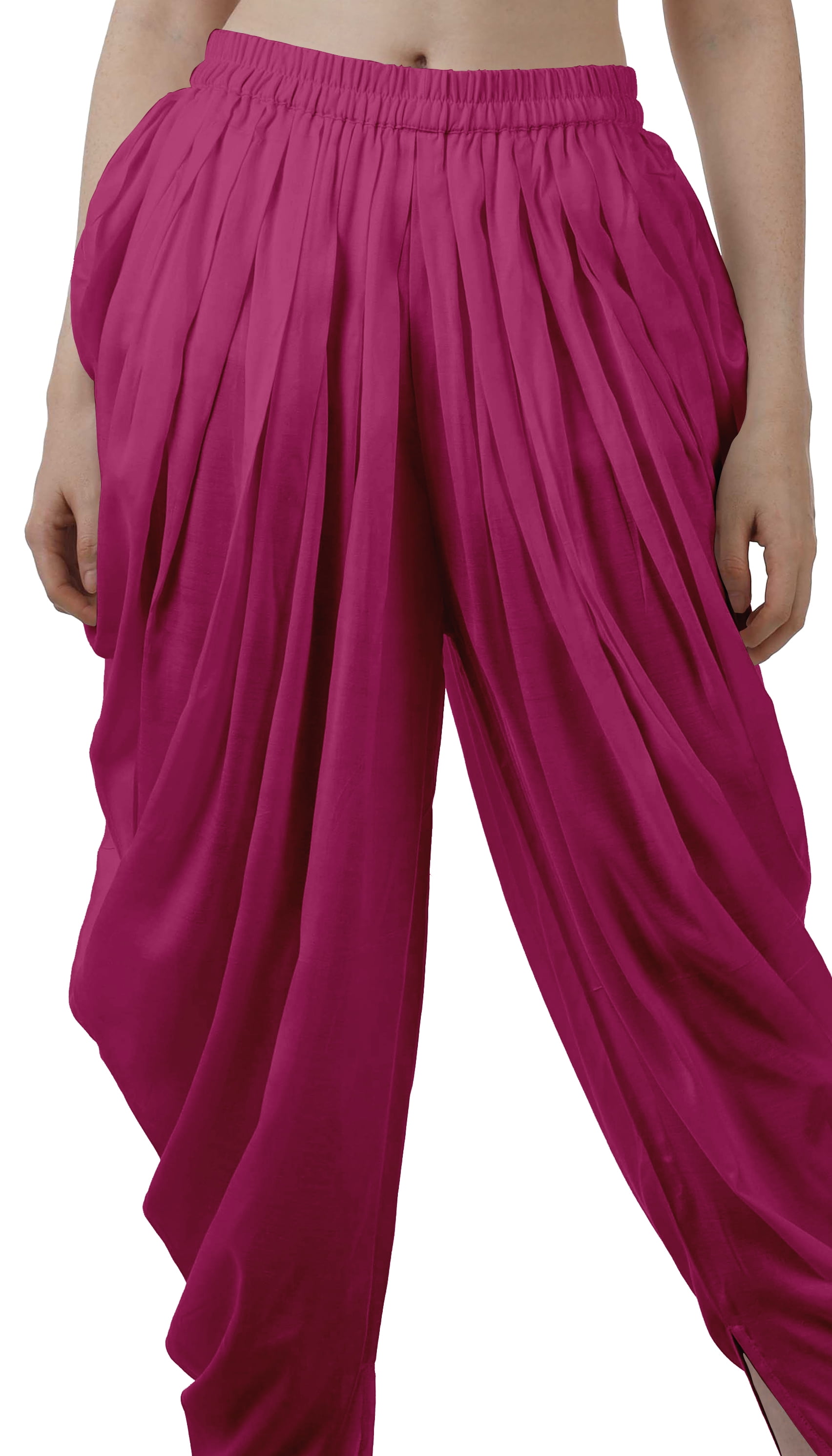Buy Buy That Trendz Women's Relaxed Fit Cotton Viscose Lycra