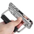 thumbnail image 3 of Toolbox Folding Stainless Steel 1Pack 4.79X2.95X0.71In, 3 of 9