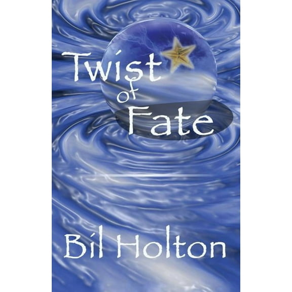 Twist of Fate (Paperback)