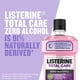 thumbnail image 3 of Enjuague bucal Listerine Total Care Zero Alcohol, 1 litro (paquete de 2), 3 of 8