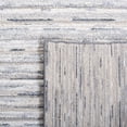 thumbnail image 6 of Safavieh Elements Care Striped Area Rug, Blue/Ivory, 6' x 9', 6 of 10