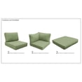 thumbnail image 1 of TK Classics Ensemble de Housses en Coriandre pour FLORENCE-08g, 1 of 2