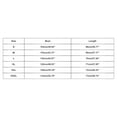 thumbnail image 3 of DHFJKG Womens V Neck T Shirt Loose Fit 3/4 Sleeve Solid Color Basic Tee Summer Breathable Linen Beach Vacation Clothes Soft Tops, 3 of 5