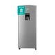thumbnail image 1 of Refrigerador Hisense 7 Pies Plateado RR63D6WGX, 1 of 5