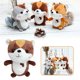 thumbnail image 1 of Lindo Juguete De Ardilla De Dibujos Animados Tuerca De Peluche Ardilla Animal Llavero Colgante Cartera Accesorios Gran Regalo Para Niños O Amigos Methold FN006683-01, 1 of 6