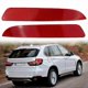thumbnail image 2 of Reflective Bumper with Warning Tail Light for X5 E70 (2007-2009) 63217158949/6321 JP, 2 of 5