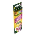 thumbnail image 4 of Crayola Limited Edition Colors Colored Pencils, 8 Ct,  School Supplies, Classroom Essentials for Teachers, Gifts for Kids Ages 5+, 4 of 8