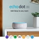 thumbnail image 1 of Amazon Echo Dot (3a Gen) - Alexa (con reloj), 1 of 2