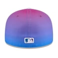 thumbnail image 4 of Men's New Era Purple/Blue Kansas City Royals 2026 City Connect 59FIFTY Fitted Hat, 4 of 5