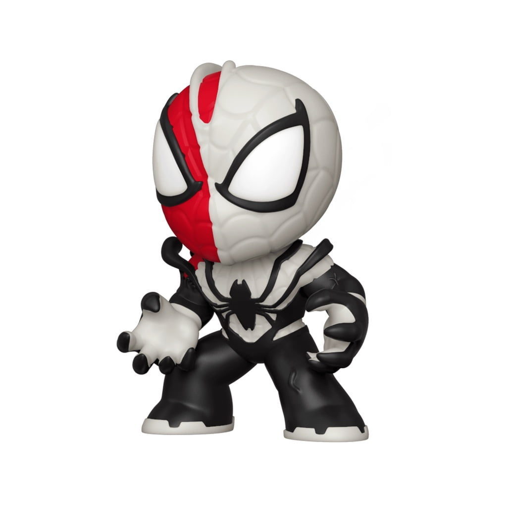 Marvel Venom Mystery Mini - Venomized Spider-Man - Walmart.com