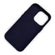 thumbnail image 4 of Funda Para iPhone 15 Pro Piel Premium Tacto Suave + Magsafe, 4 of 10