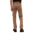 thumbnail image 3 of Jeans de mezclilla MCHK 8060. Relaxed, Color kaki. Para hombre, 3 of 5
