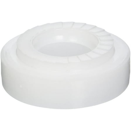 Genuine Frigidaire 154335201 Dishwasher Wash Arm Retainer Nut