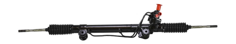 Atlantic Automotive Engineering 3573 AAE Hydraulic Power Steering Rack & Pinion 100%