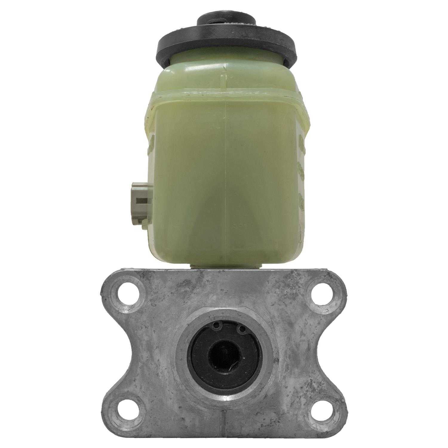 FVP Professional NM55096 New Brake Master Cylinder