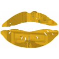 thumbnail image 1 of Mirror Tiles Self-Adhesive Mirror Self-Adhesive Mirror for Wall Mirror Tiles Decorative Mirror (Gold)-, 1 of 5