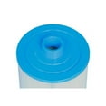 thumbnail image 2 of Filter Cartridge, Proline, Diameter: 7", Length: 10-3/4", Top: Handle, Bottom: 2" Male Slip Fitting, 50 sq ft, 2 of 2