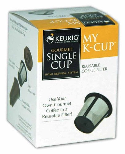 Keurig My K-Cup Reusable Coffee Filter 