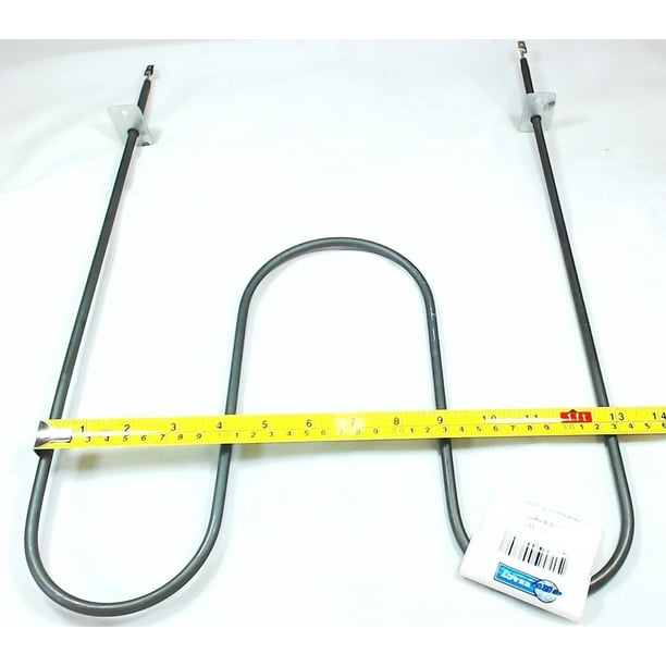 Broil Element for Whirlpool, Maytag, Magic Chef, AP4365339, PS2342087