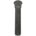 thumbnail image 3 of Dorman 610-0283.5 Black Wheel Lug Stud, 3 of 4