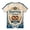 1—Beige, variant on Telankuip Men's Traditional Bavarian Oktoberfest T Shirt Vintage Printed Classic Crew Neck Short Sleeve Graphic Tees Plus Size Loose Comfort Casual Summer Tops for Festival 1—White XL