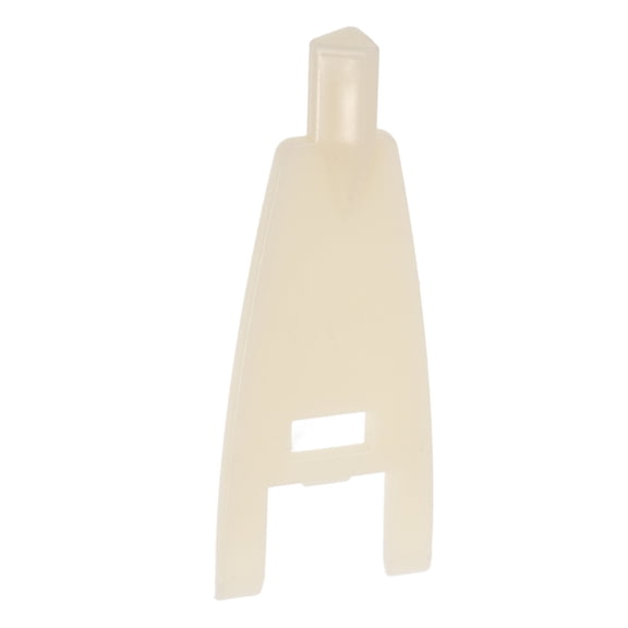 CTIRCHIU Commercial Toilet Paper Dispenser Key White Easy Install for Office Bathroom and Hotel Use