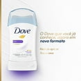 thumbnail image 6 of Dove Invisible Solid Anti-Perspirant And Deodorant, Powder Fresh - 1.6 Oz, 2 Pack, 6 of 7
