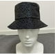 thumbnail image 4 of Sombrero de pescador reflectante a la moda Unisex, sombrero de cubo de escalada con holograma, gorra de pescador impermeable, sombrero de viaje Jormftte HMJM183-3, 4 of 5