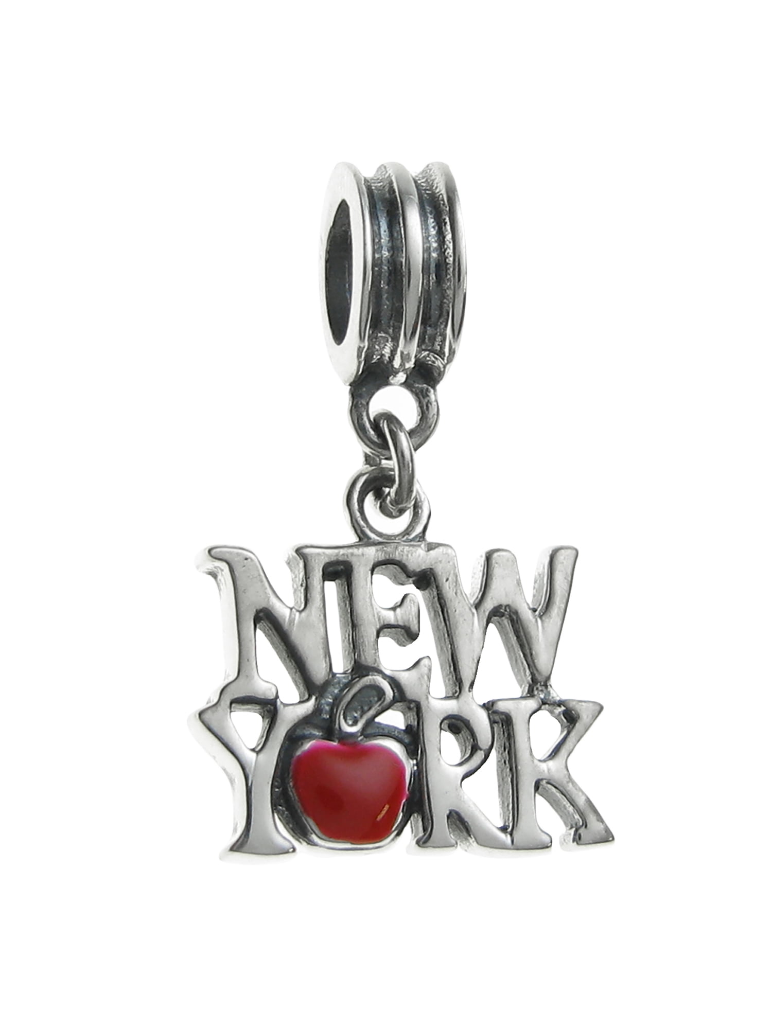 pandora new york apple