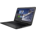 thumbnail image 2 of HP 15.6" Touchscreen Laptop, AMD A-Series A6-6310, 4GB RAM, 500GB HD, Windows 10, Blue, 15-af173nr, 2 of 4