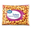 Great Value Tater Tots, 80 oz