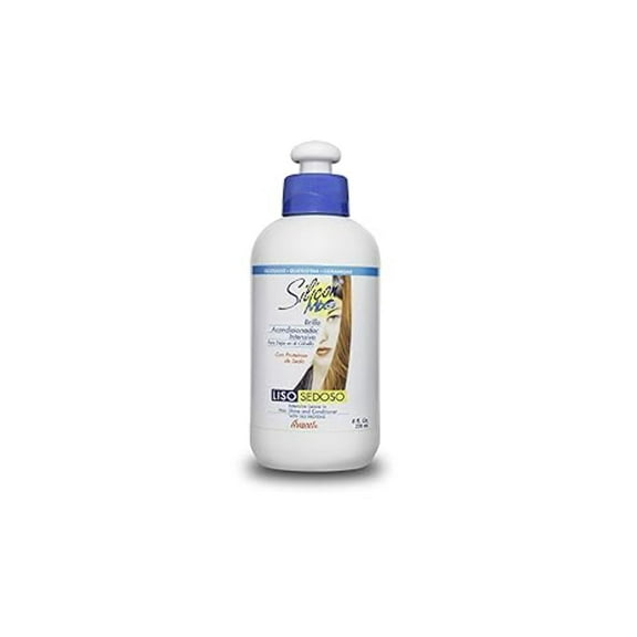 Silicon Mix Liso Sedoso intensive leave-in 8 Oz