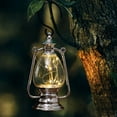 thumbnail image 6 of Kmdttou Outdoor Solar Lights Electronic Candle Ambient Light Christmas Small Oil Lamp Mini Light Candle Night Light Holiday Ambient Decoration Lights, 6 of 7