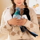 thumbnail image 2 of Tholdsy Animal relleno de pájaro simulado divertido de algodón de alta calidad para juguetes de peluche de tiempo de juego duraderos Animales de peluche y juguetes de peluche, 2 of 6