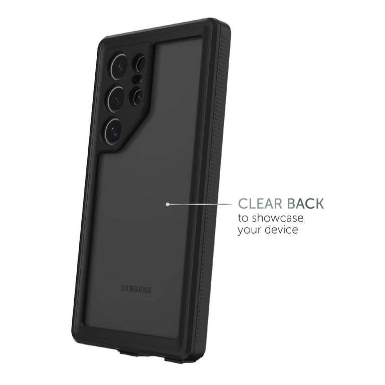 Body Glove Tidal Waterproof Phone Case for Samsung Galaxy