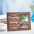 thumbnail image 5 of 1PC Wooden Picture Frame 10x15cm Unique Birthday Photo Frame Gift Graduation Gifts for Home Room Decoration, 5 of 7