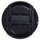 thumbnail image 5 of 2025 Univeral 86mm Center Pinch Front Lens Cap For Dslr Camera, 5 of 5