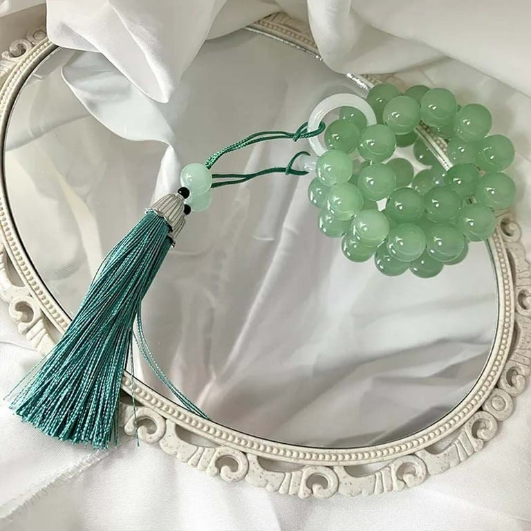 Chinese bangles jewelry shop