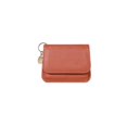 thumbnail image 2 of Kezqiaxn Organizer and Storage Clearance, Leather Popular Women's Coin Purse Brown, 2 of 3